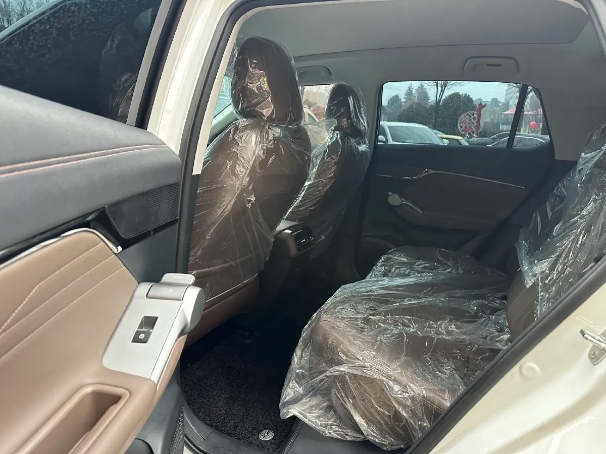 2024 GAC Trumpchi GS4 1.5T 177HP L4 7DCT,autocango,china used car exporter,china ev exporter,chinese used car exporter,chinese used ev exporter