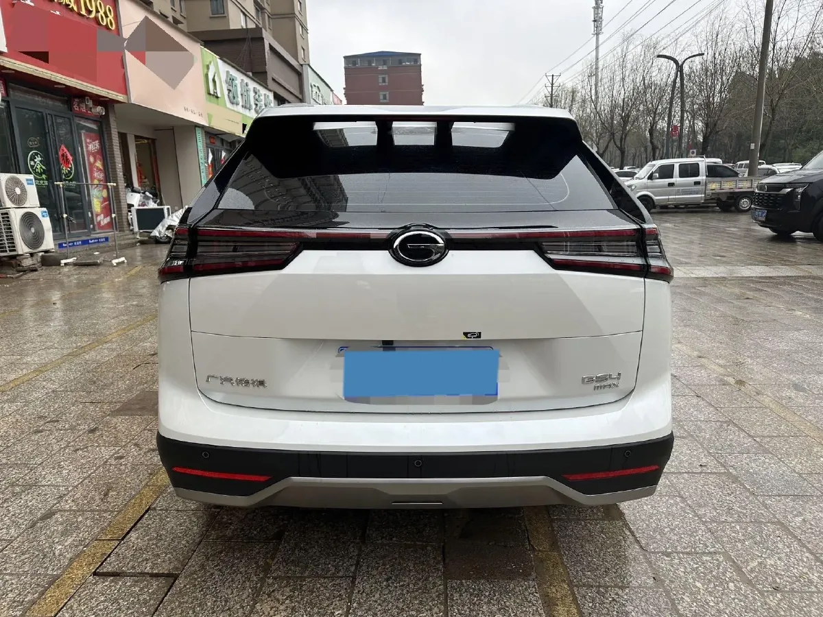 2024 GAC Trumpchi GS4 1.5T 177HP L4 7DCT,autocango,china used car exporter,china ev exporter,chinese used car exporter,chinese used ev exporter