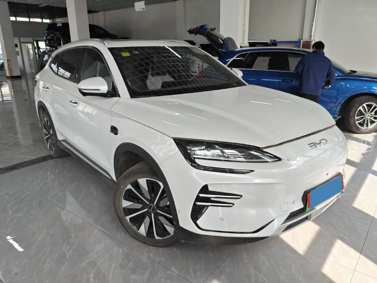 2025 BYD Song Plus BEV 71.8KWH,autocango,china used car exporter,china ev exporter,chinese used car exporter,chinese used ev exporter