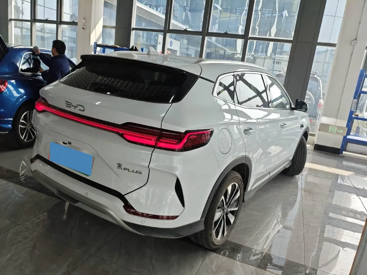 2025 BYD Song Plus BEV 71.8KWH,autocango,china used car exporter,china ev exporter,chinese used car exporter,chinese used ev exporter
