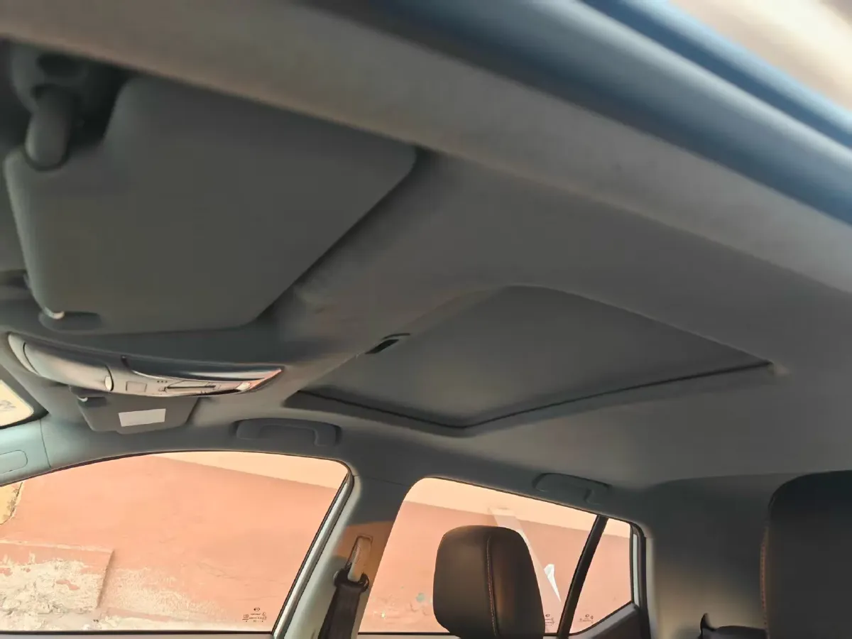 2019 GAC Trumpchi GS3 1.5T 163HP L3 7DCT,autocango,china used car exporter,china ev exporter,chinese used car exporter,chinese used ev exporter