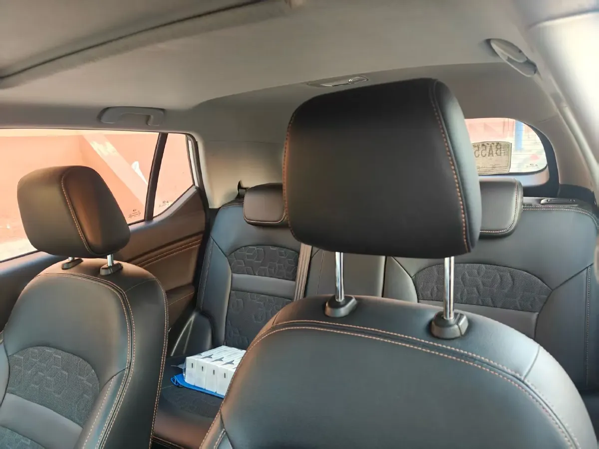 2019 GAC Trumpchi GS3 1.5T 163HP L3 7DCT,autocango,china used car exporter,china ev exporter,chinese used car exporter,chinese used ev exporter