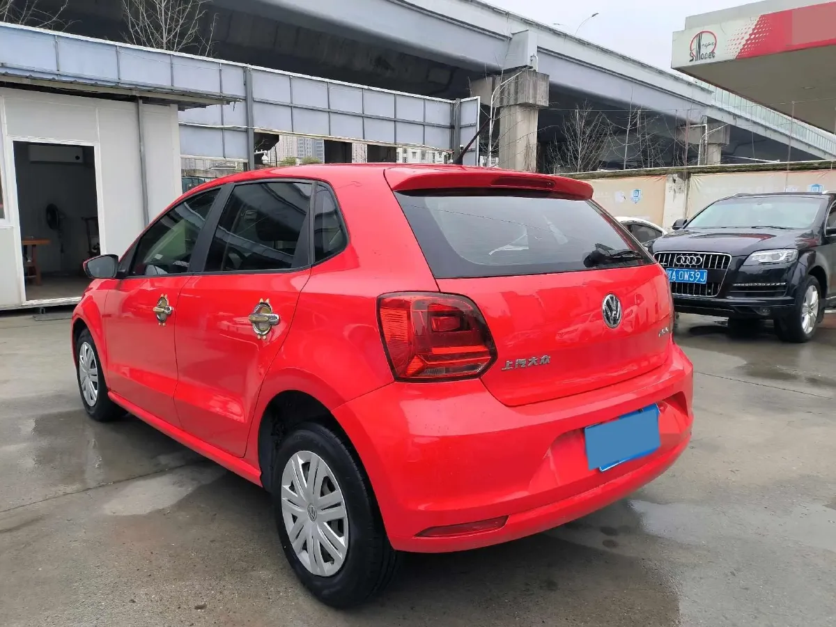 2016 Volkswagen Polo 1.4L 90HP L4 6AT,autocango,china used car exporter,china ev exporter,chinese used car exporter,chinese used ev exporter