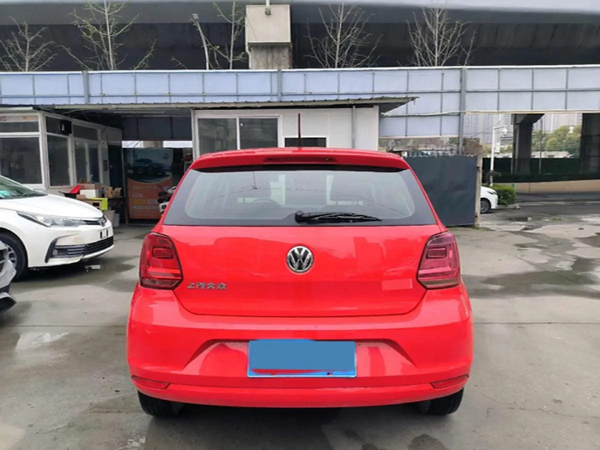 2016 Volkswagen Polo 1.4L 90HP L4 6AT,autocango,china used car exporter,china ev exporter,chinese used car exporter,chinese used ev exporter