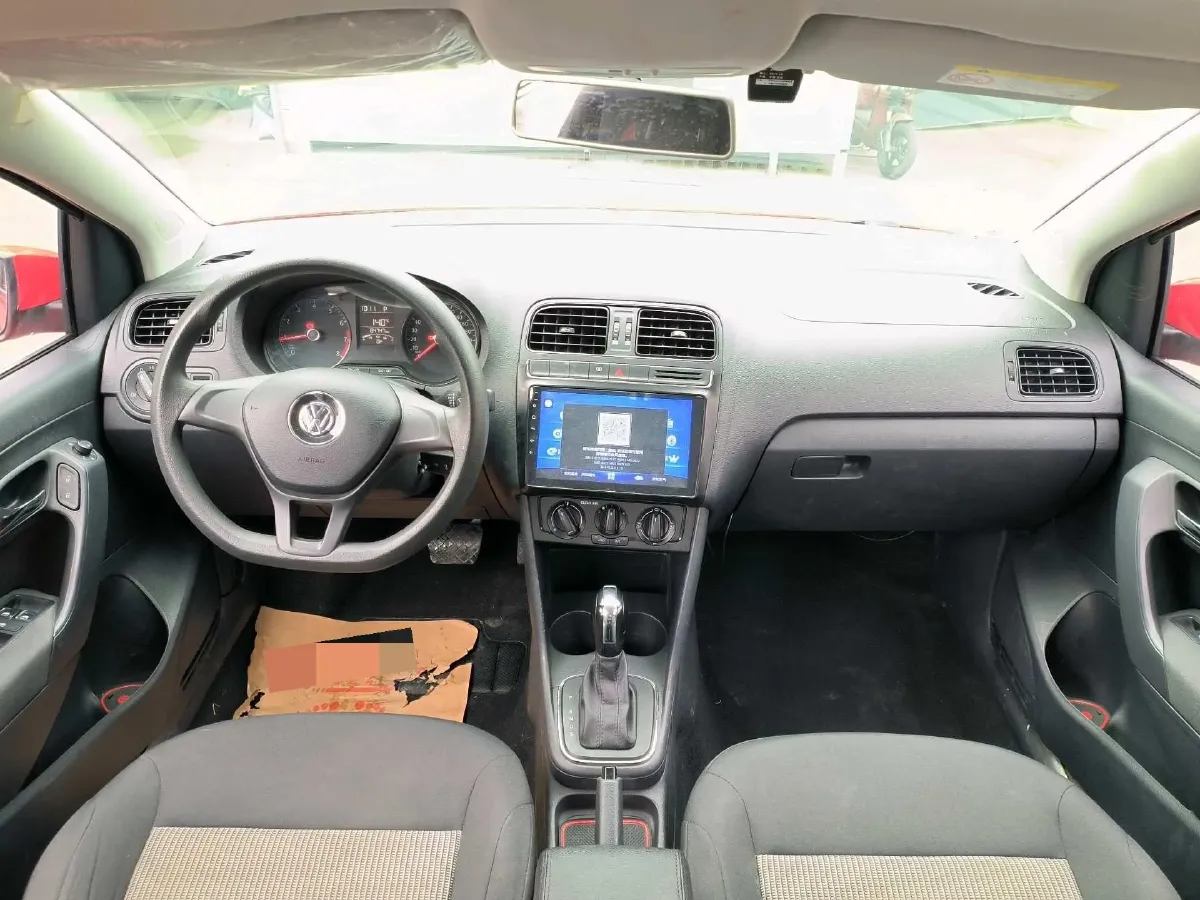 2016 Volkswagen Polo 1.4L 90HP L4 6AT,autocango,china used car exporter,china ev exporter,chinese used car exporter,chinese used ev exporter