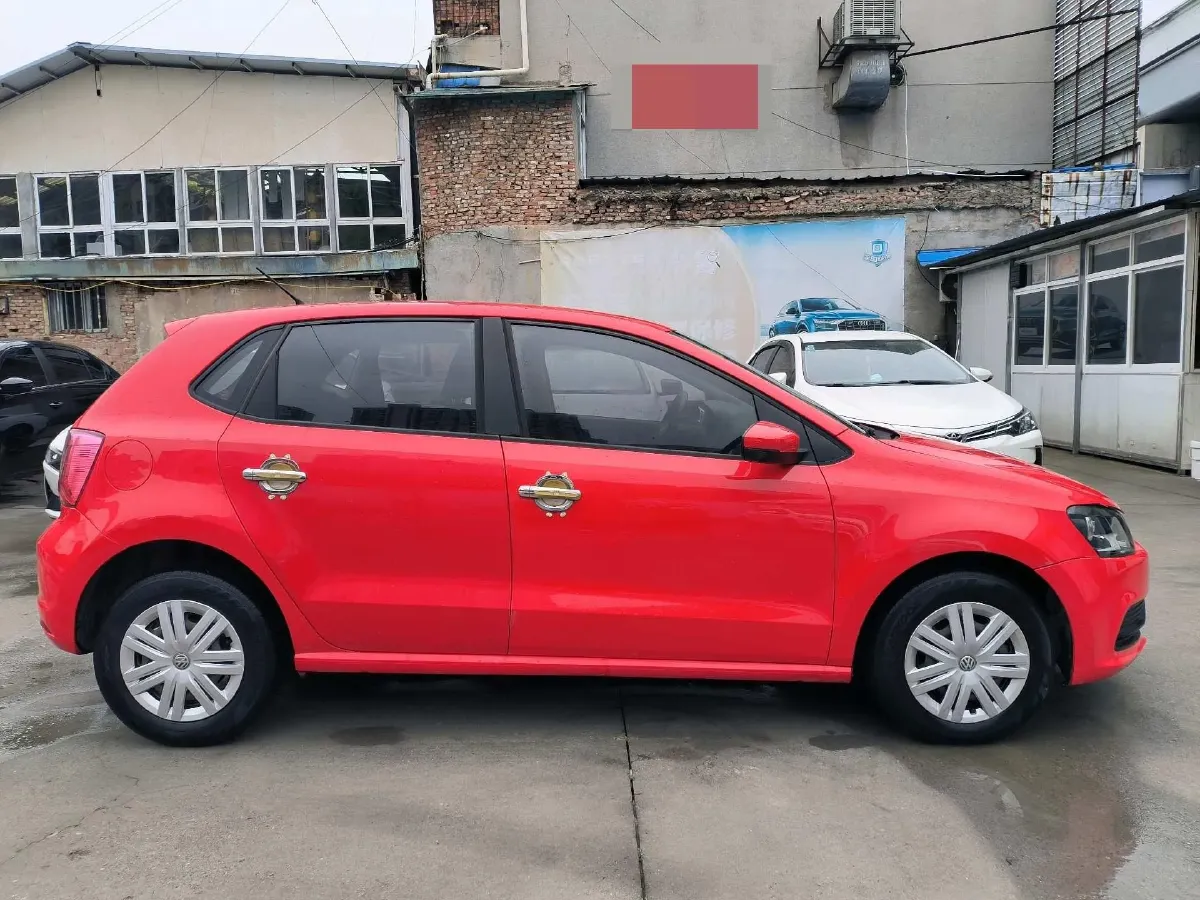 2016 Volkswagen Polo 1.4L 90HP L4 6AT,autocango,china used car exporter,china ev exporter,chinese used car exporter,chinese used ev exporter