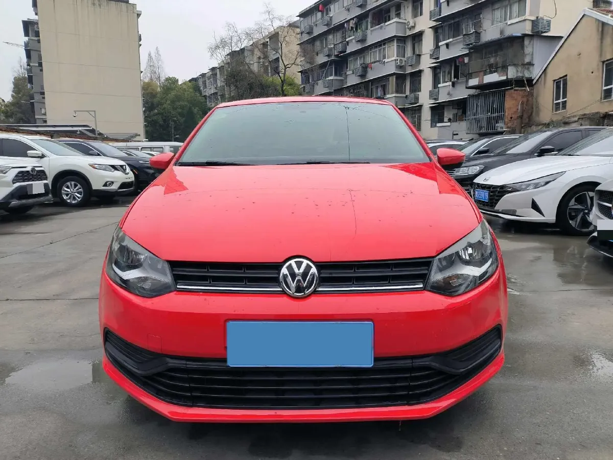 2016 Volkswagen Polo 1.4L 90HP L4 6AT,autocango,china used car exporter,china ev exporter,chinese used car exporter,chinese used ev exporter