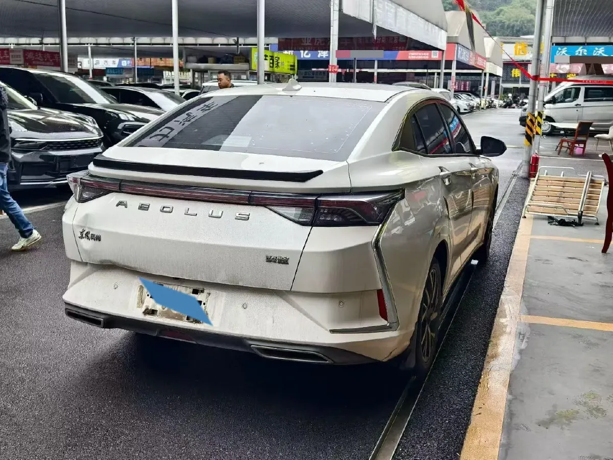 2020 DongFeng Aeolus YiXuan 1.5T 150HP L4 6DCT,autocango,china used car exporter,china ev exporter,chinese used car exporter,chinese used ev exporter