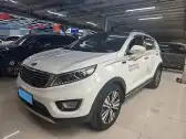 2016 KIA SPORTAGE R,autocango,china used car exporter,china ev exporter,chinese used car exporter,chinese used ev exporter
