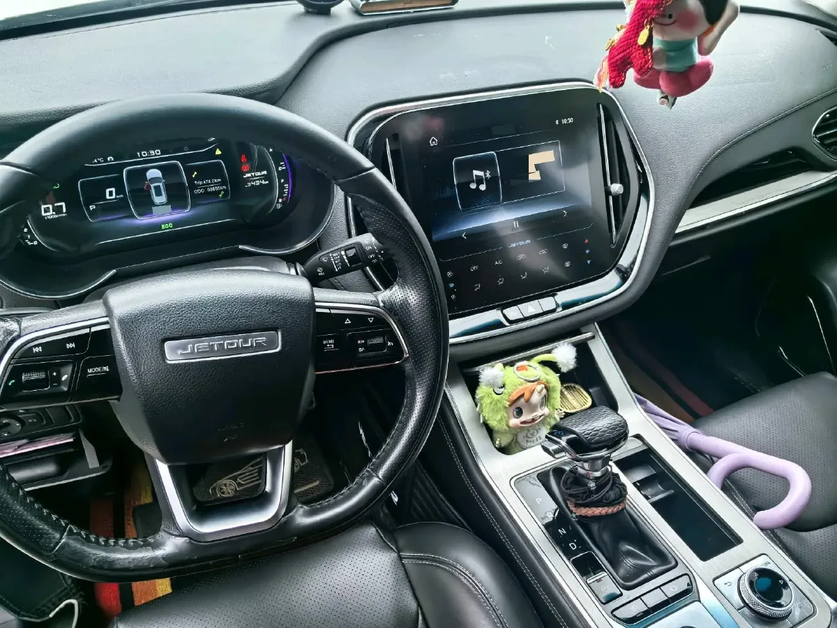 2020 Jetour X70 1.5T 156HP L4 6DCT,autocango,china used car exporter,china ev exporter,chinese used car exporter,chinese used ev exporter