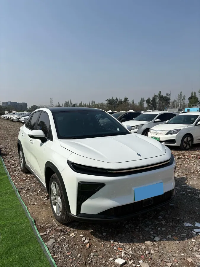 2024 Livan 7 BEV 50.4KWH,autocango,china used car exporter,china ev exporter,chinese used car exporter,chinese used ev exporter