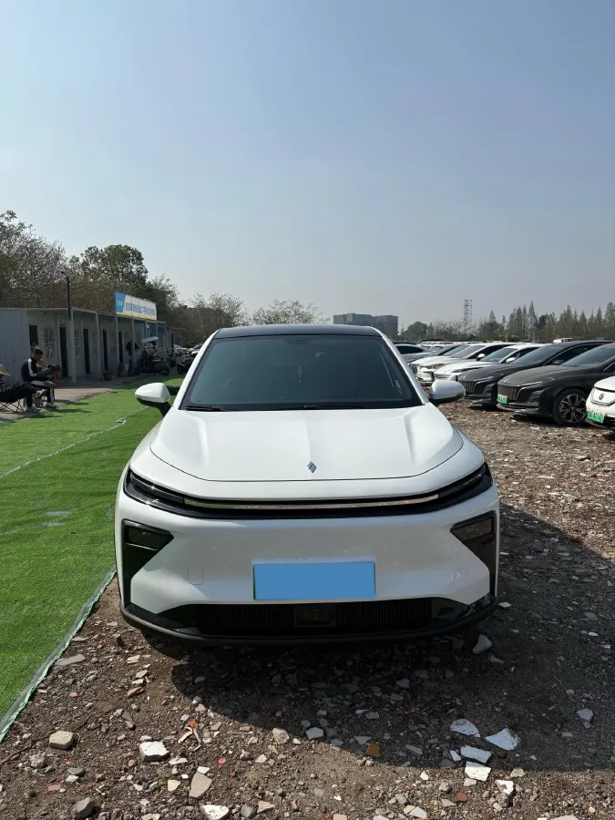 2024 Livan 7 BEV 50.4KWH,autocango,china used car exporter,china ev exporter,chinese used car exporter,chinese used ev exporter