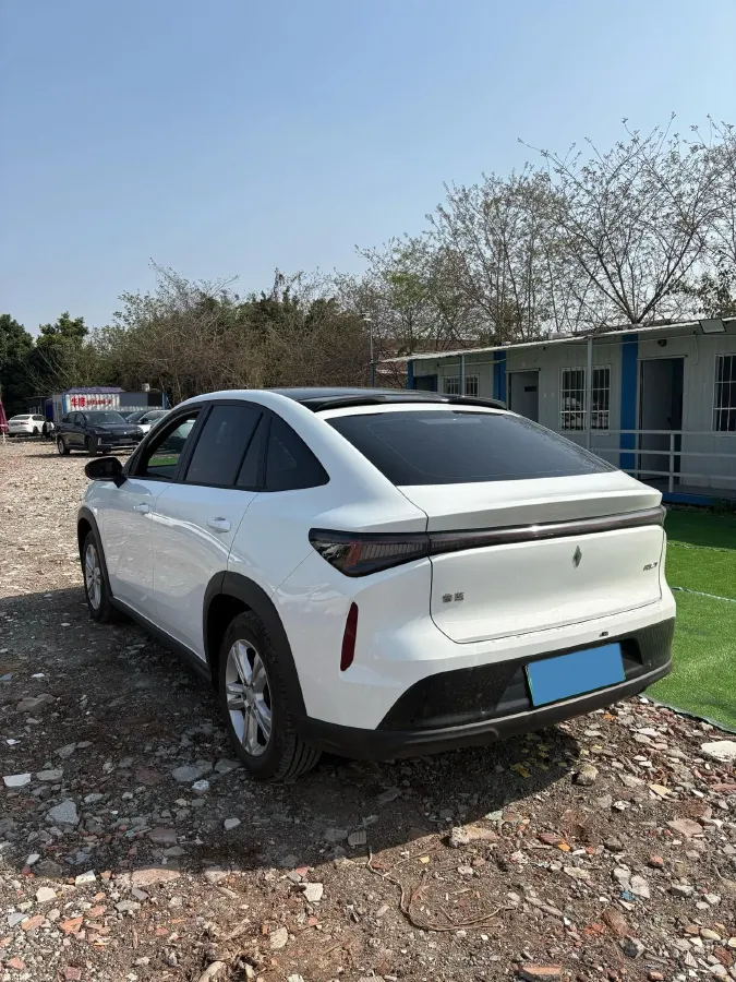 2024 Livan 7 BEV 50.4KWH,autocango,china used car exporter,china ev exporter,chinese used car exporter,chinese used ev exporter