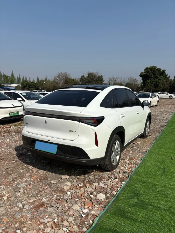 2024 Livan 7 BEV 50.4KWH,autocango,china used car exporter,china ev exporter,chinese used car exporter,chinese used ev exporter
