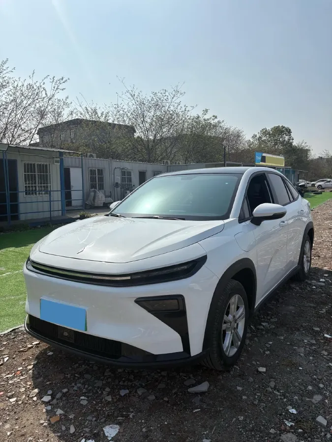 2024 Livan 7 BEV 50.4KWH,autocango,china used car exporter,china ev exporter,chinese used car exporter,chinese used ev exporter