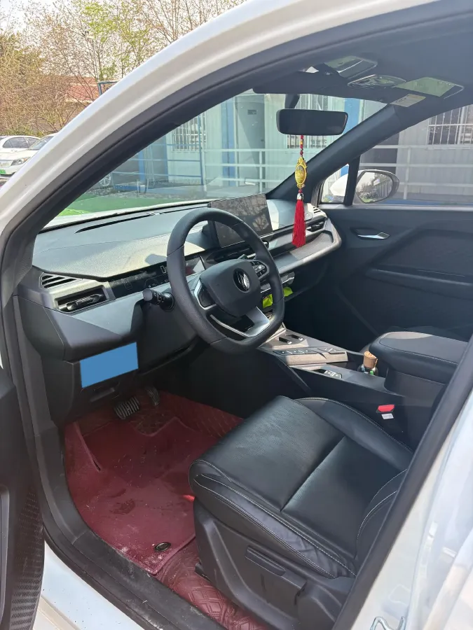 2024 Livan 7 BEV 50.4KWH,autocango,china used car exporter,china ev exporter,chinese used car exporter,chinese used ev exporter