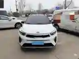 2019 Kia KX1 1.4L 100HP L4 6AT