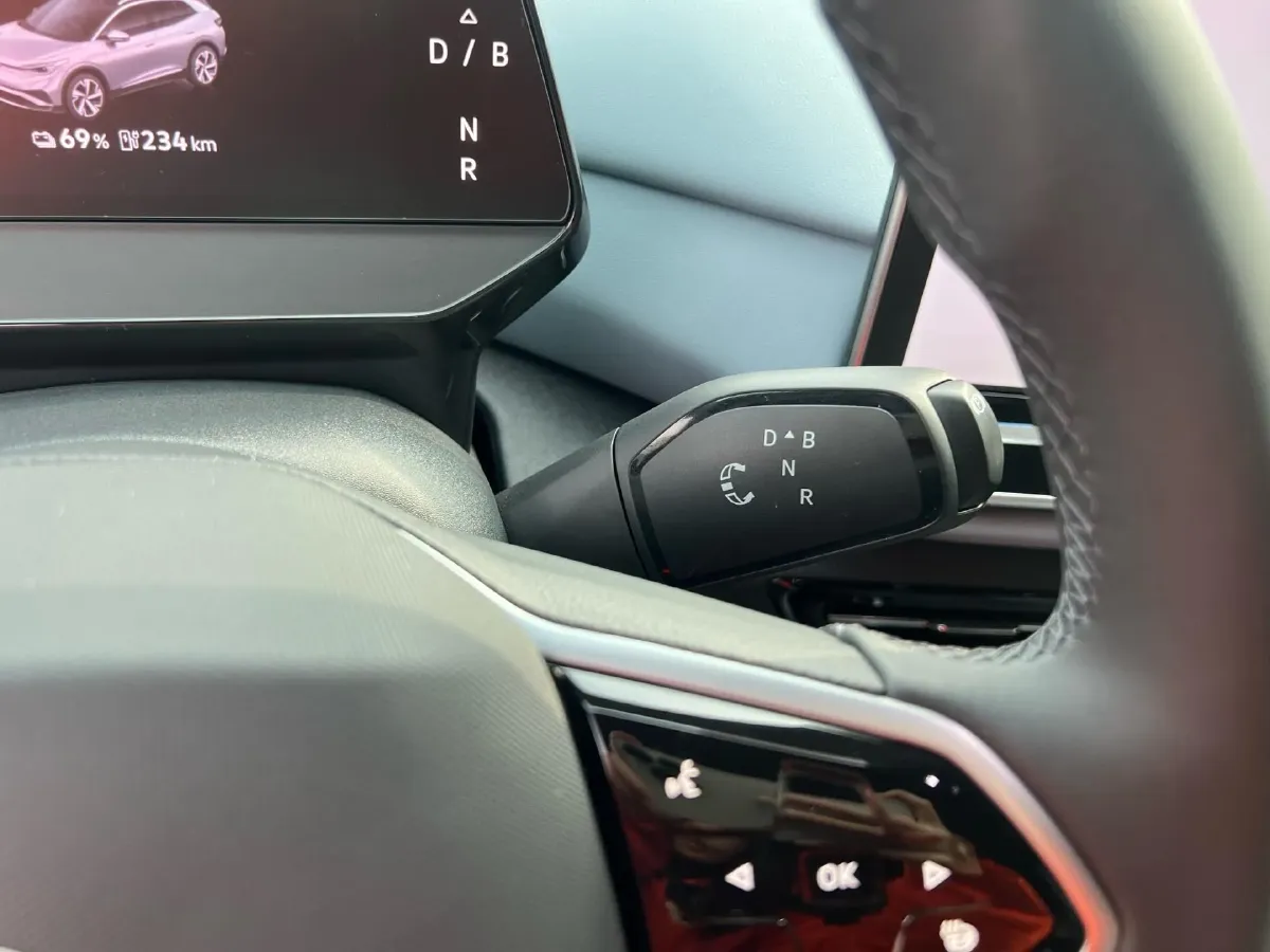 2025 Volkswagen ID.4 X BEV 52.8KWH,autocango,china used car exporter,china ev exporter,chinese used car exporter,chinese used ev exporter