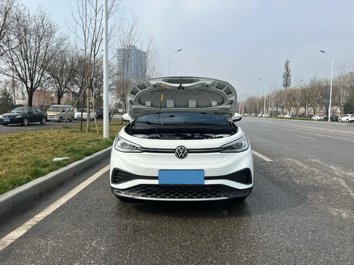 2025 Volkswagen ID.4 X BEV 52.8KWH,autocango,china used car exporter,china ev exporter,chinese used car exporter,chinese used ev exporter