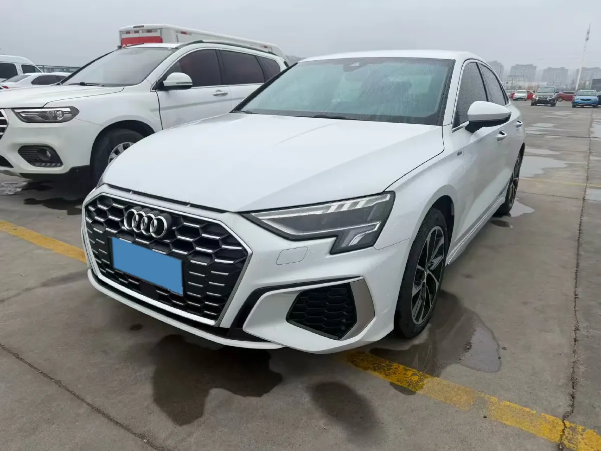 2021 Audi A3 1.4T 150HP L4 7DCT,autocango,china used car exporter,china ev exporter,chinese used car exporter,chinese used ev exporter