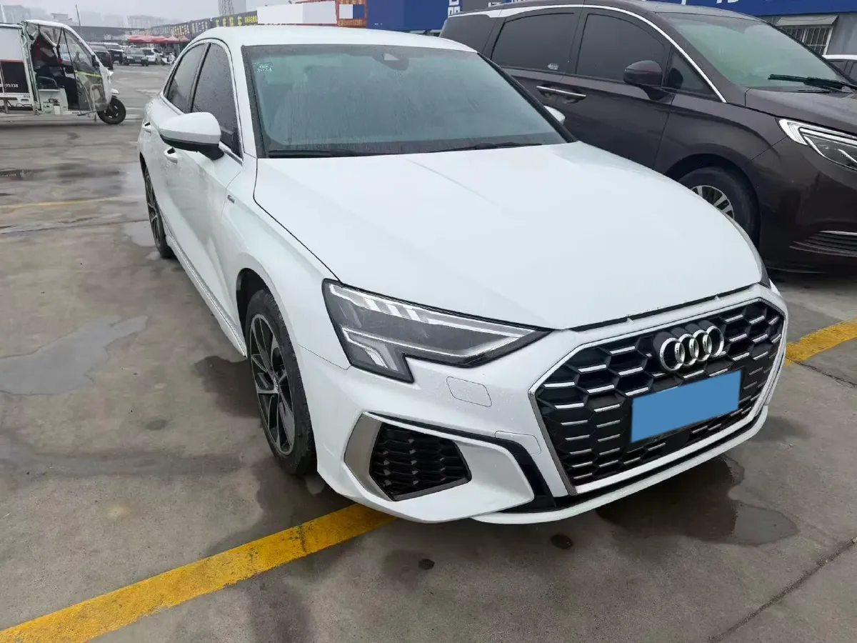 2021 Audi A3 1.4T 150HP L4 7DCT,autocango,china used car exporter,china ev exporter,chinese used car exporter,chinese used ev exporter