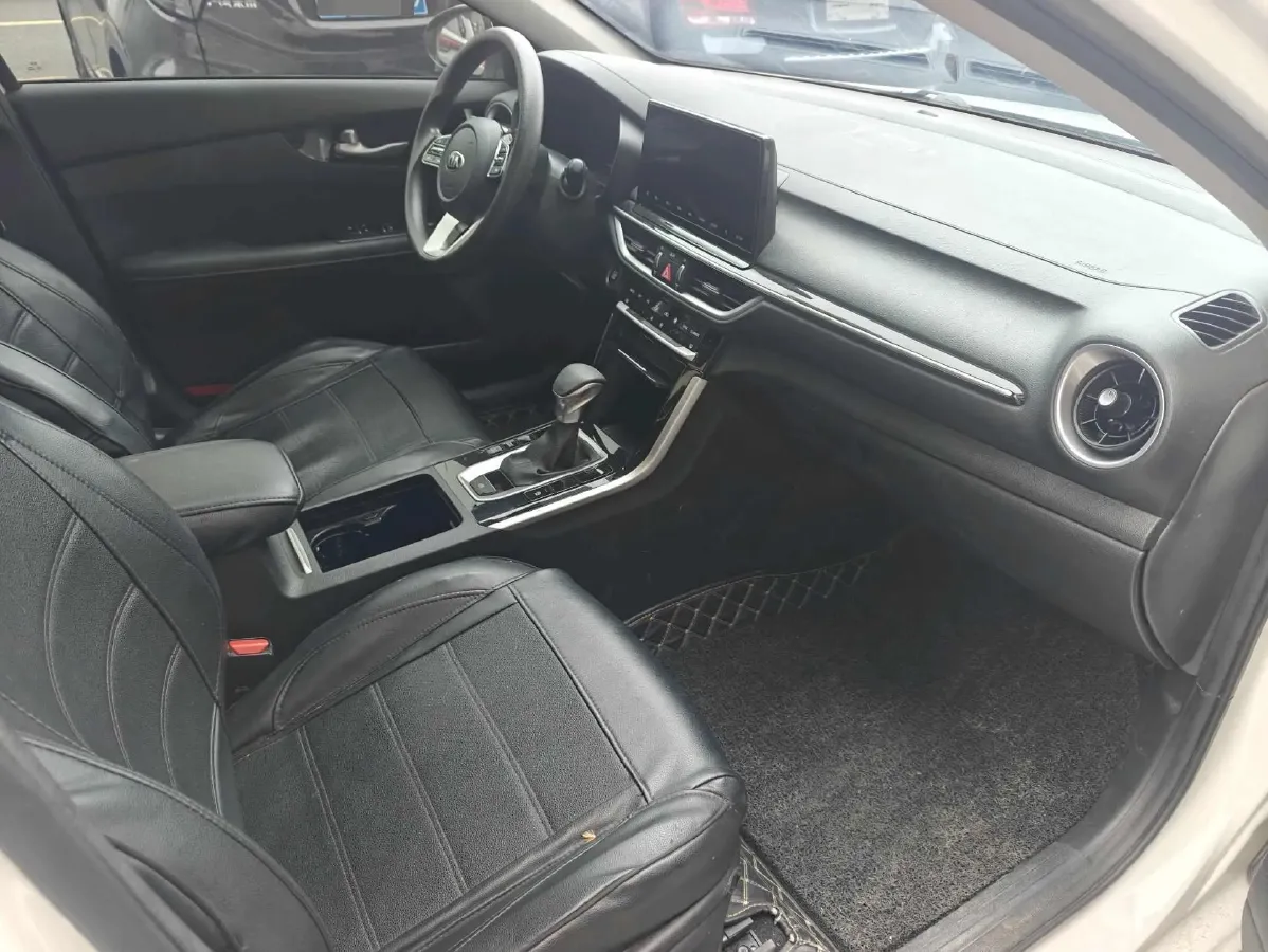 2020 Kia K3 1.5L 115HP L4 CVT,autocango,china used car exporter,china ev exporter,chinese used car exporter,chinese used ev exporter