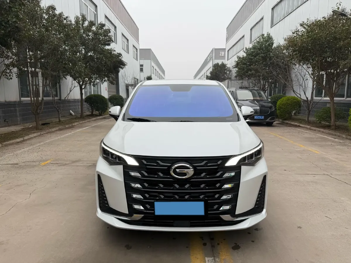 2023 GAC Trumpchi M6 1.5T 177HP L4 7DCT,autocango,china used car exporter,china ev exporter,chinese used car exporter,chinese used ev exporter