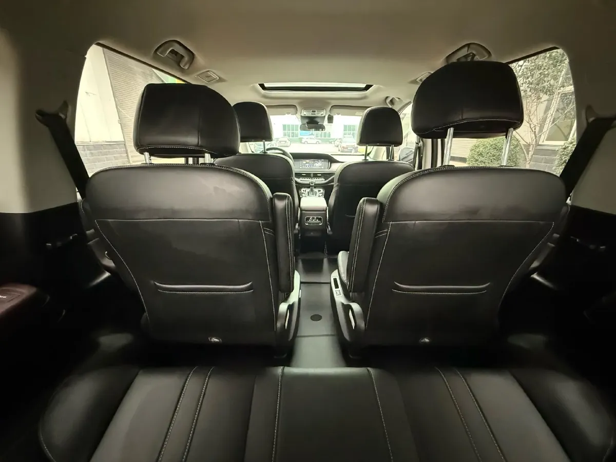 2023 GAC Trumpchi M6 1.5T 177HP L4 7DCT,autocango,china used car exporter,china ev exporter,chinese used car exporter,chinese used ev exporter