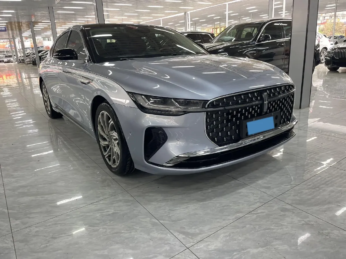 2022 Lincoln Z 2.0T 246HP L4 8AT,autocango,china used car exporter,china ev exporter,chinese used car exporter,chinese used ev exporter