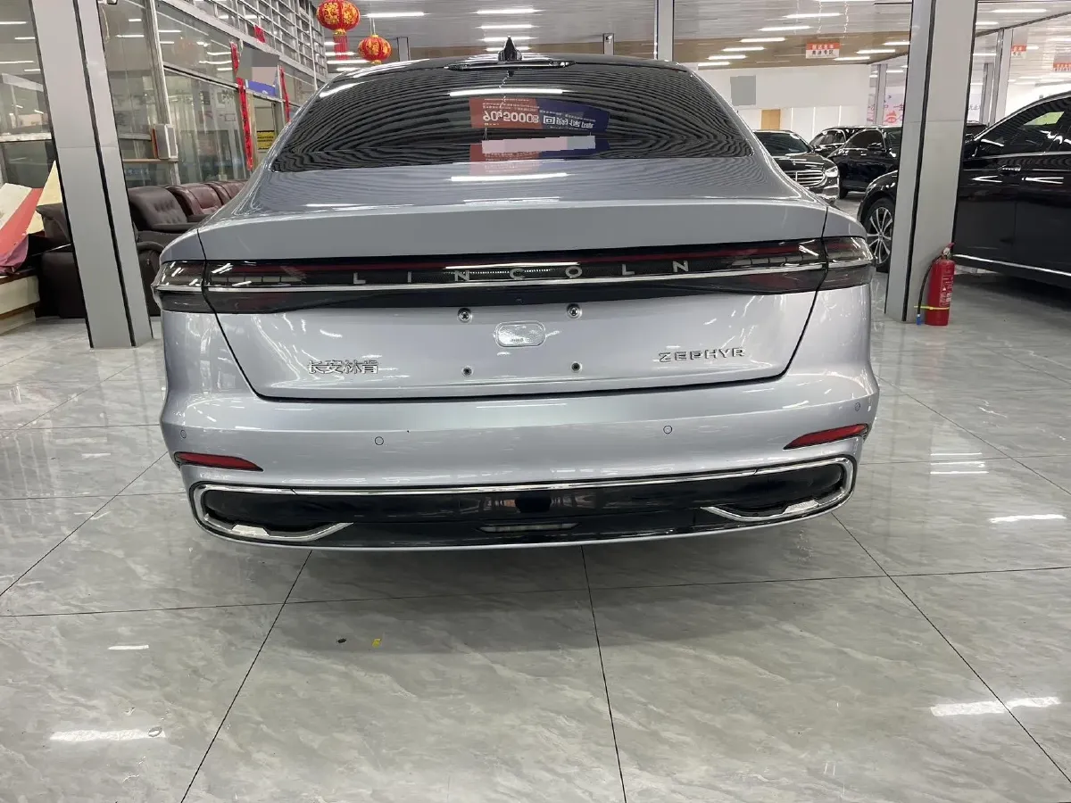 2022 Lincoln Z 2.0T 246HP L4 8AT,autocango,china used car exporter,china ev exporter,chinese used car exporter,chinese used ev exporter
