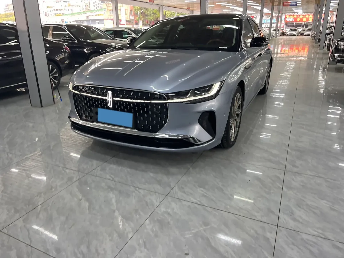 2022 Lincoln Z 2.0T 246HP L4 8AT,autocango,china used car exporter,china ev exporter,chinese used car exporter,chinese used ev exporter