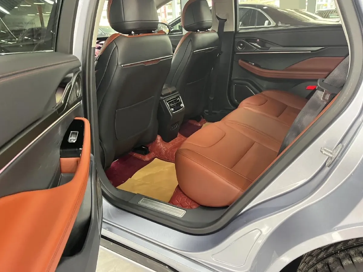 2022 Lincoln Z 2.0T 246HP L4 8AT,autocango,china used car exporter,china ev exporter,chinese used car exporter,chinese used ev exporter