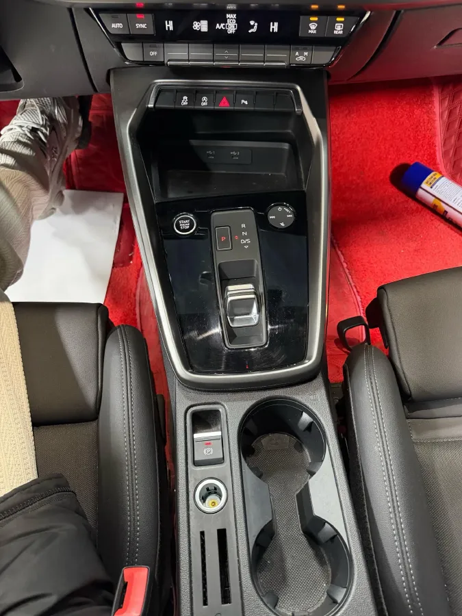 2022 Audi A3 1.4T 150HP L4 7DCT,autocango,china used car exporter,china ev exporter,chinese used car exporter,chinese used ev exporter