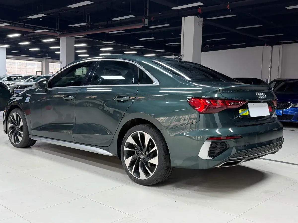 2022 Audi A3 1.4T 150HP L4 7DCT,autocango,china used car exporter,china ev exporter,chinese used car exporter,chinese used ev exporter