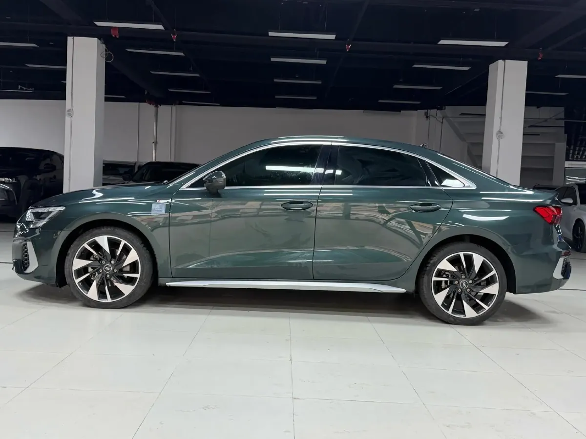 2022 Audi A3 1.4T 150HP L4 7DCT,autocango,china used car exporter,china ev exporter,chinese used car exporter,chinese used ev exporter