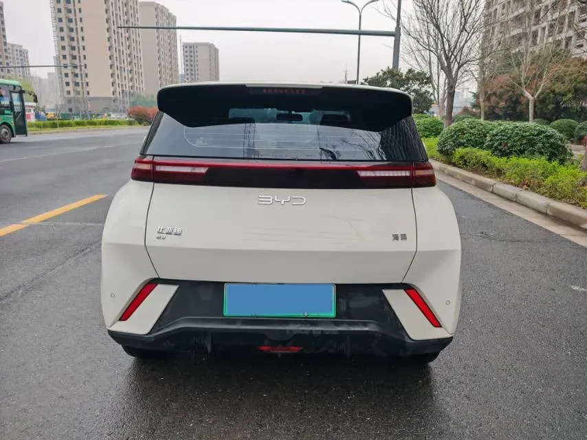 2025 BYD Seagull BEV 30.08KWH,autocango,china used car exporter,china ev exporter,chinese used car exporter,chinese used ev exporter