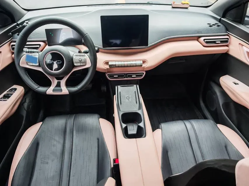 2025 BYD Seagull BEV 30.08KWH,autocango,china used car exporter,china ev exporter,chinese used car exporter,chinese used ev exporter