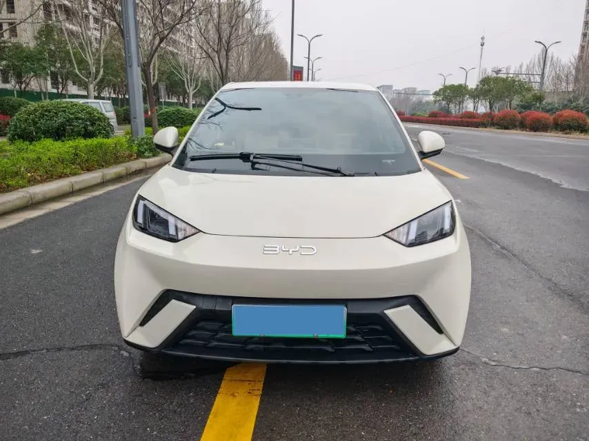 2025 BYD Seagull BEV 30.08KWH,autocango,china used car exporter,china ev exporter,chinese used car exporter,chinese used ev exporter