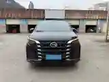 2023 GAC Trumpchi M6 1.5T 177HP L4 7DCT