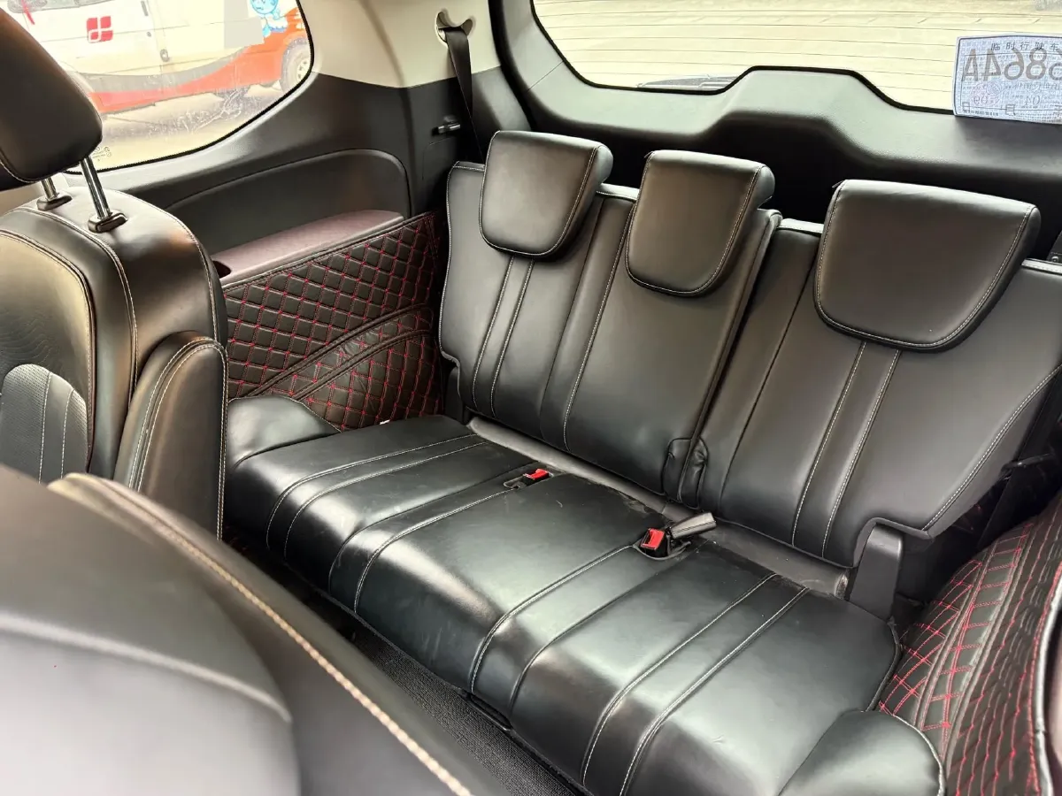 2023 GAC Trumpchi M6 1.5T 177HP L4 7DCT,autocango,china used car exporter,china ev exporter,chinese used car exporter,chinese used ev exporter