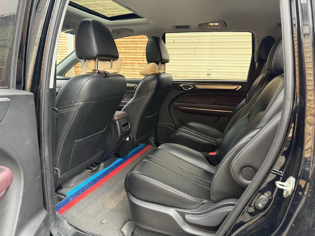 2023 GAC Trumpchi M6 1.5T 177HP L4 7DCT,autocango,china used car exporter,china ev exporter,chinese used car exporter,chinese used ev exporter