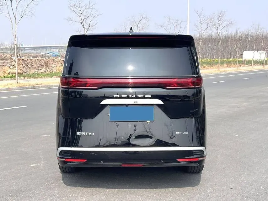 2024 Denza D9 1.5T 139HP L4 E-CVT PHEV 40KWH,autocango,china used car exporter,china ev exporter,chinese used car exporter,chinese used ev exporter