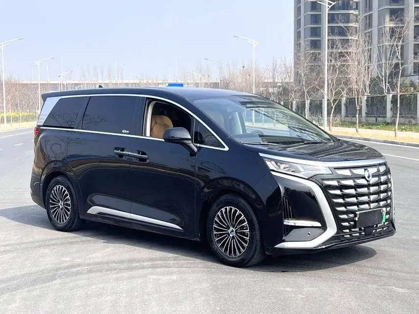 2024 Denza D9 1.5T 139HP L4 E-CVT PHEV 40KWH,autocango,china used car exporter,china ev exporter,chinese used car exporter,chinese used ev exporter
