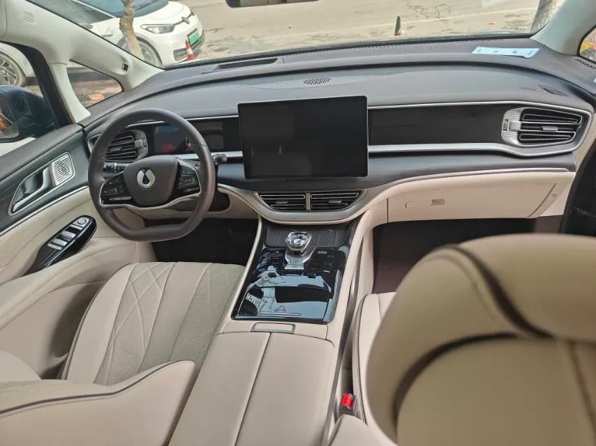 2024 Denza D9 1.5T 139HP L4 E-CVT PHEV 40KWH,autocango,china used car exporter,china ev exporter,chinese used car exporter,chinese used ev exporter