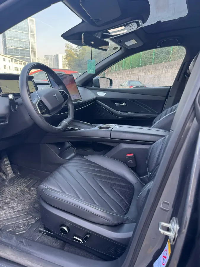 2023 Deepal SL03 1.5L 95HP L4 REEV 18.99KWH,autocango,china used car exporter,china ev exporter,chinese used car exporter,chinese used ev exporter