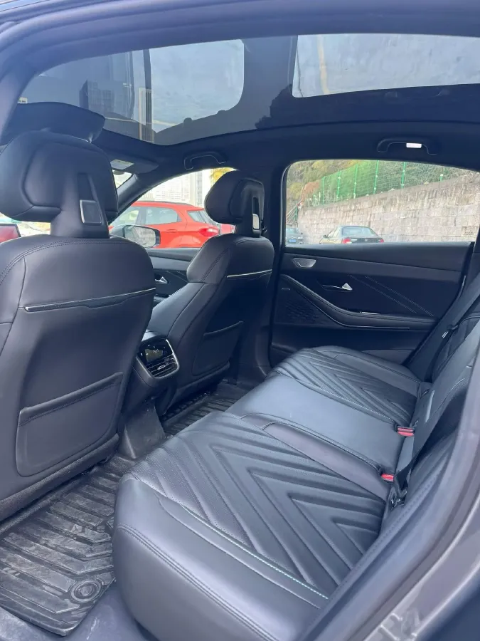 2023 Deepal SL03 1.5L 95HP L4 REEV 18.99KWH,autocango,china used car exporter,china ev exporter,chinese used car exporter,chinese used ev exporter