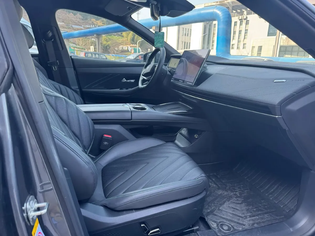 2023 Deepal SL03 1.5L 95HP L4 REEV 18.99KWH,autocango,china used car exporter,china ev exporter,chinese used car exporter,chinese used ev exporter