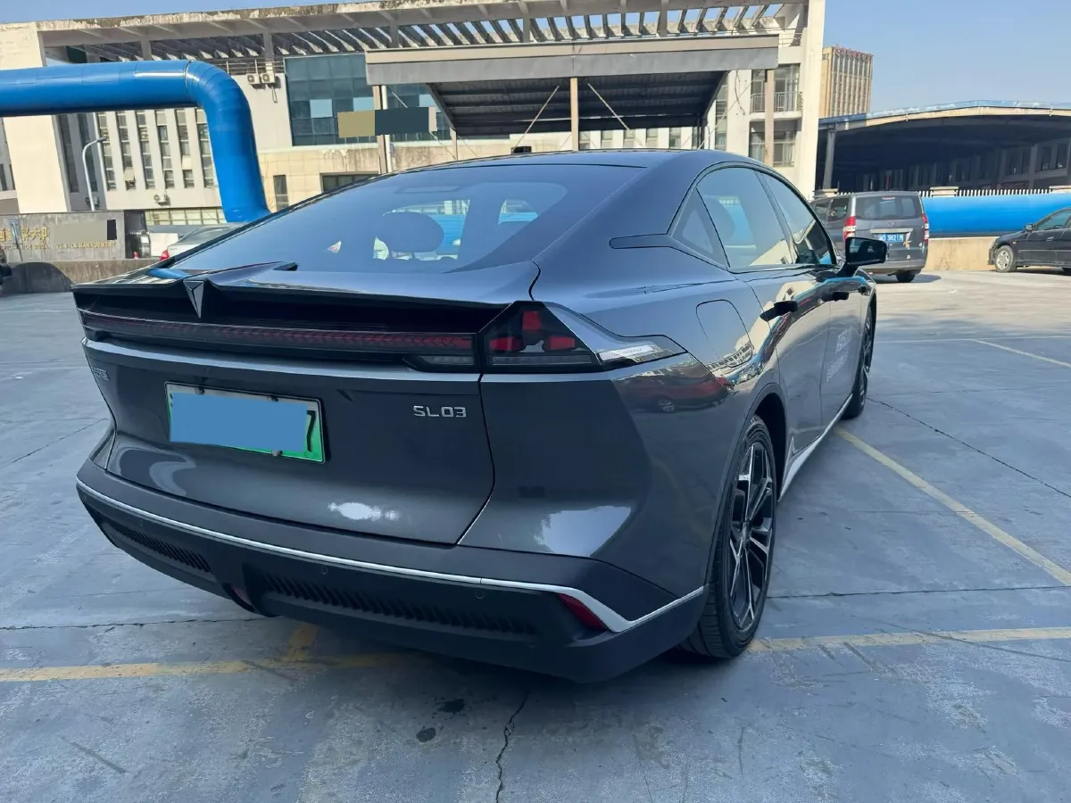 2023 Deepal SL03 1.5L 95HP L4 REEV 18.99KWH,autocango,china used car exporter,china ev exporter,chinese used car exporter,chinese used ev exporter