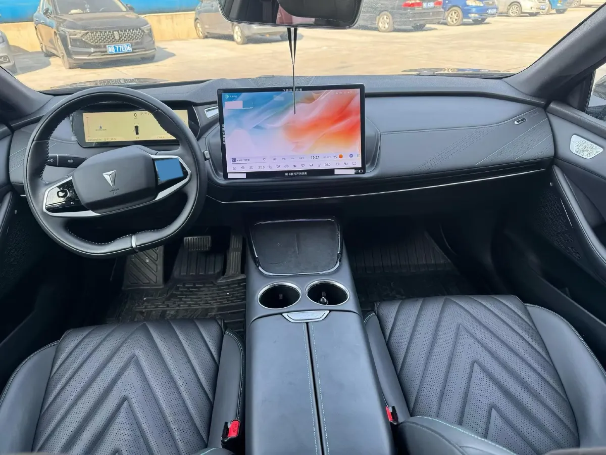 2023 Deepal SL03 1.5L 95HP L4 REEV 18.99KWH,autocango,china used car exporter,china ev exporter,chinese used car exporter,chinese used ev exporter