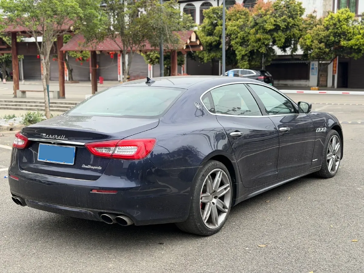 2017 Maserati Quattroporte 3.0T 350HP V6 8AT,autocango,china used car exporter,china ev exporter,chinese used car exporter,chinese used ev exporter